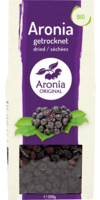 BIO ARONIABEEREN getrocknet - 200g