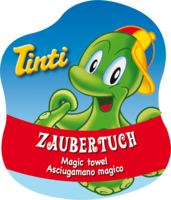 TINTI Zaubertuch - 1Stk