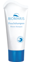 BIOMARIS Duschshampoo - 200ml - Duschpflege