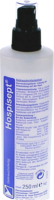 HOSPISEPT mit Sprühkopf Lösung - 250ml