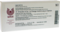 LIEN GL D 5 Ampullen - 10X1ml