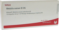 MEDULLA OSSIUM GL D 5 Ampullen - 10X1ml