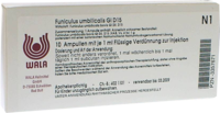 FUNICULUS UMBILICALIS GL D 15 Ampullen - 10X1ml