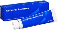 AMCIDERM Basiscreme - 100ml