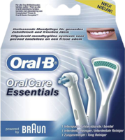 ORAL B Refill Kit EB-WMC Zahnbürste - 1Stk