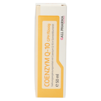 COENZYM Q10 GPH flüssig - 50ml