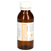 COENZYM Q10 GPH flüssig - 100ml