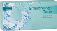 ERFRISCHUNGSTUCH - 5Stk