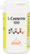 L-CARNITIN 500 mg Kapseln - 60Stk