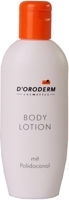 DORODERM Bodylotion m.Polidocanol - 200ml