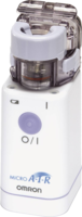 OMRON U22 MicroAir Inhalationsgerät - 1Stk
