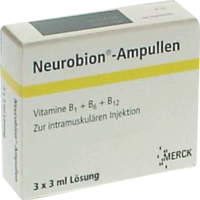 NEUROBION Ampullen - 3X3ml