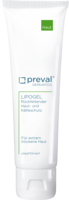 PREVAL Lipogel - 100g