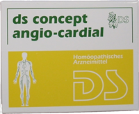 DS Concept angio-cardial Tabletten - 100Stk