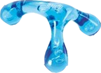 SISSEL Funmassager blau - 1Stk