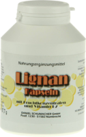LIGNAN Kapseln - 200Stk