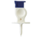 EXTRA SPIKE Plus 5 µm blau - 1Stk