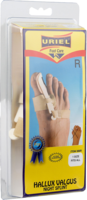 HALLUX Valgus Nachtschiene rechts - 1Stk