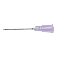 SURECAN Portkanüle 24 Gx25 mm gerade - 1Stk