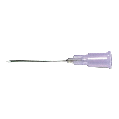 SURECAN Portkanüle 22 Gx30 mm gerade - 1Stk
