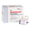 ROGGELAST Fixierbinden 8 cmx4 m in Cellophan - 1Stk
