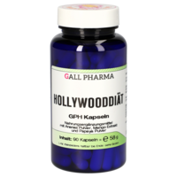 HOLLYWOODDIÄT GPH Kapseln - 90Stk