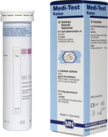 MEDI-TEST Keton Teststreifen - 50Stk