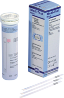 MEDI-TEST Nitrit Teststreifen - 50Stk