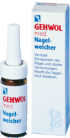GEHWOL MED Nagelweicher - 15ml - Fuß- & Nagelpflege