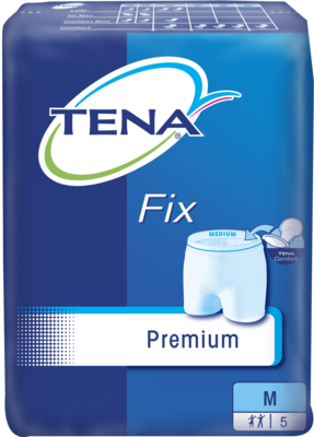 TENA FIX Premium Fixierhosen M - 20X5Stk