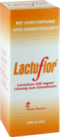 LACTUFLOR Lösung zum Einnehmen - 1000ml