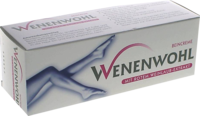 WENENWOHL Beincreme - 100g