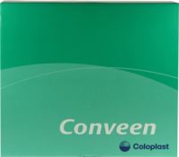 CONVEEN Kondom Urin.25mm 5200 selbsth. - 30Stk