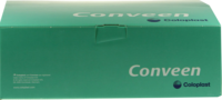 CONVEEN Kondom Urin.30mm 5205 selbsth. - 30Stk