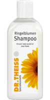 DR.THEISS Ringelblumen Shampoo - 200ml - Trockenes & strapaziertes Haar