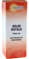GELEE ROYALE Frisch pur - 100g