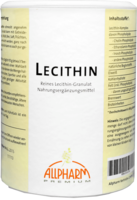 LECITHIN GRANULAT - 200g