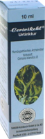 CERIVIKEHL Urtinktur - 10ml