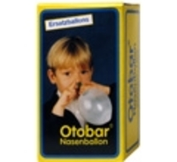 OTOBAR Ersatzballon - 5Stk