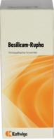 BASILICUM RUPHA Tropfen - 50ml