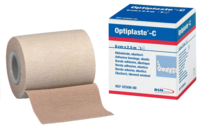 OPTIPLASTE C 10 cmx2,5 m Rolle - 1Stk