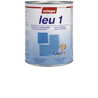 MILUPA LEU 1 Trinknahrung f. Sgl. Pulver - 500g