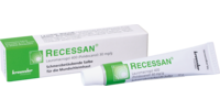 RECESSAN Salbe - 10g - Hautpflege