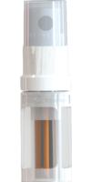 ADAPPLICATOR Zerstäuber f.2ml OPC Amp. - 5Stk