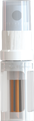 ADAPPLICATOR Zerstäuber f.2ml OPC Amp. - 5Stk