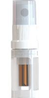 ADAPPLICATOR Zerstäuber f.1ml OPC Amp. - 5Stk