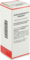 ACIDUM PHOSPHORICUM N Oligoplex Liquidum - 50ml