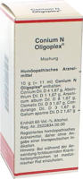 CONIUM N Oligoplex Liquidum - 50ml