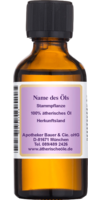 MAJORAN 100% ätherisches Öl Majarana hortensis - 10ml