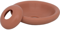 SCHALENPESSAR Silikon 60 mm n.Schatz - 1Stk